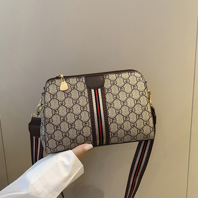 2020新款ins女士韩版网红包单肩包 淘小奇女士包袋