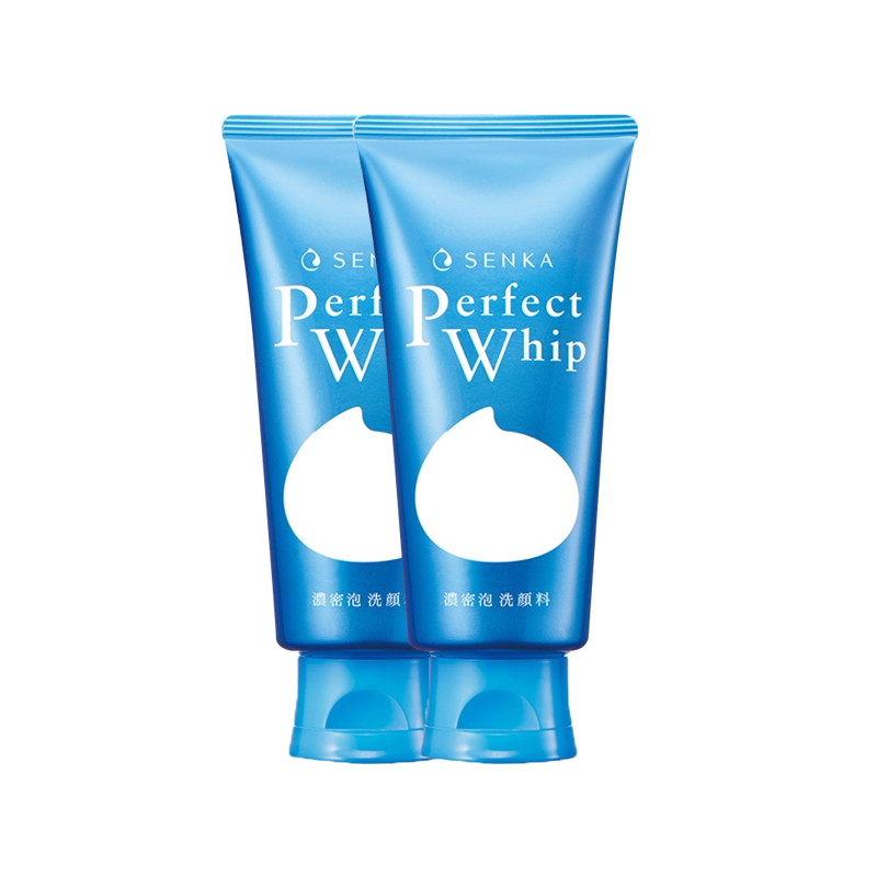 日本资生堂珊珂女泡沫清洁*洗面奶 阿里健康大药房洁面