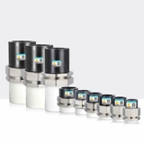 PE до PPR Copper Living Connect 4: 6 баллов 1 дюйм 110 90 75 63 50 40 Живой соединительный разъем 32 25 20