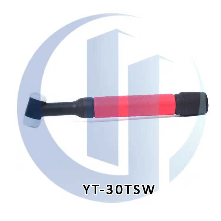 YT-30TP氩弧焊枪YT158T/YT208T直柄15TP枪头308TW水冷30TSW-图3