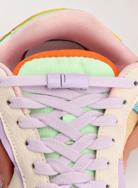 No Tie Shoelaces Magnetic Shoe Laces Clip Without Ties Shoel