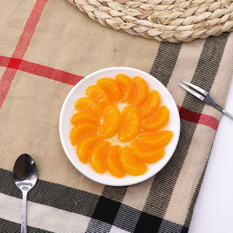糖水桔子罐头12罐整箱包邮新鲜水果橘子午后水果罐头烘焙餐饮零食,淘宝优惠券,粉丝福利购,淘宝优惠卷