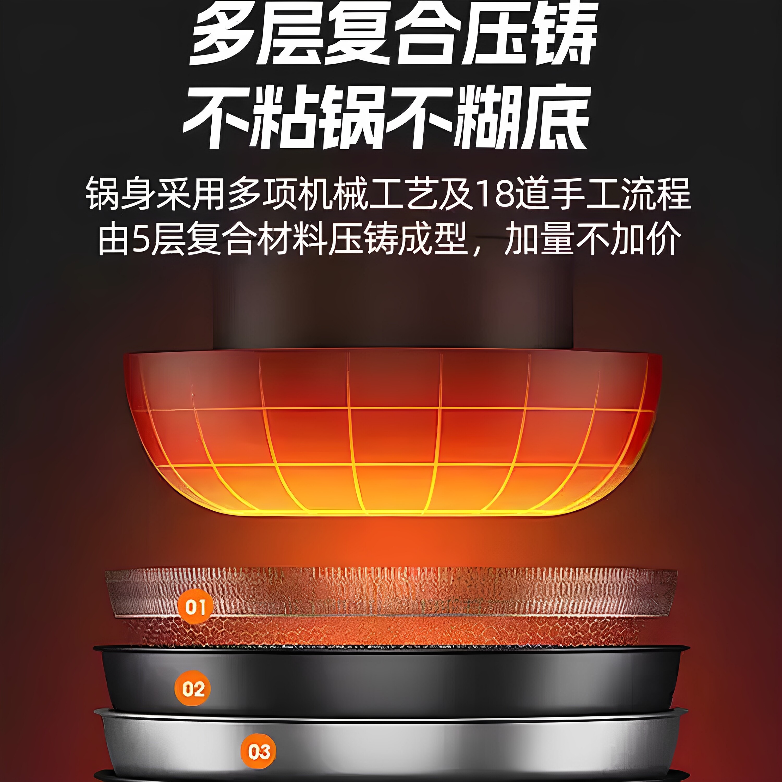 三角牌电饭锅商用大容量不粘锅20人食堂饭店酒店老式蒸煮电饭煲,淘宝优惠券,粉丝福利购,淘宝优惠卷