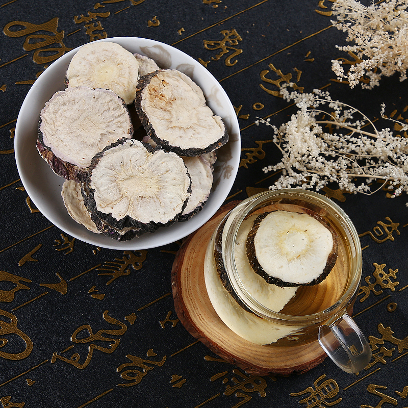 和泰滋补养生专营店玛卡干片云南玛咖泡茶水干果丽江黑玛咖正品泡酒料马卡吗卡片男人2