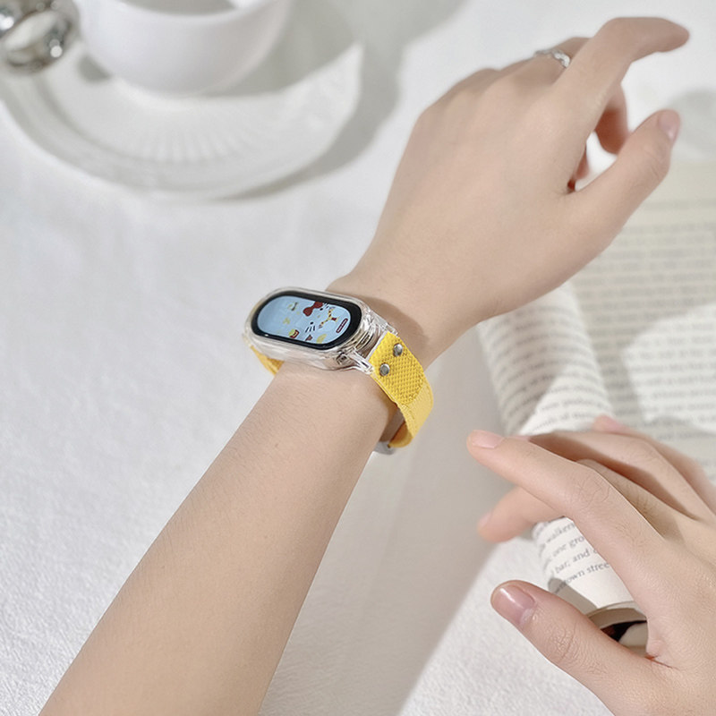  iboann智能设备智能手表手环表带/腕带