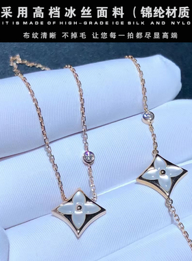 高弹力薄款店员手套古玩导购品牌