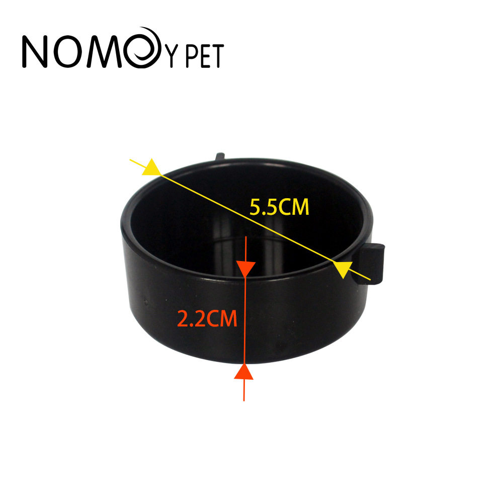 NOMOYPET诺摩爬宠蛇守宫蜥蜴角蛙甲虫昆虫爬虫饲养盒喂食水盆食盆,淘宝优惠券,粉丝福利购,淘宝优惠卷