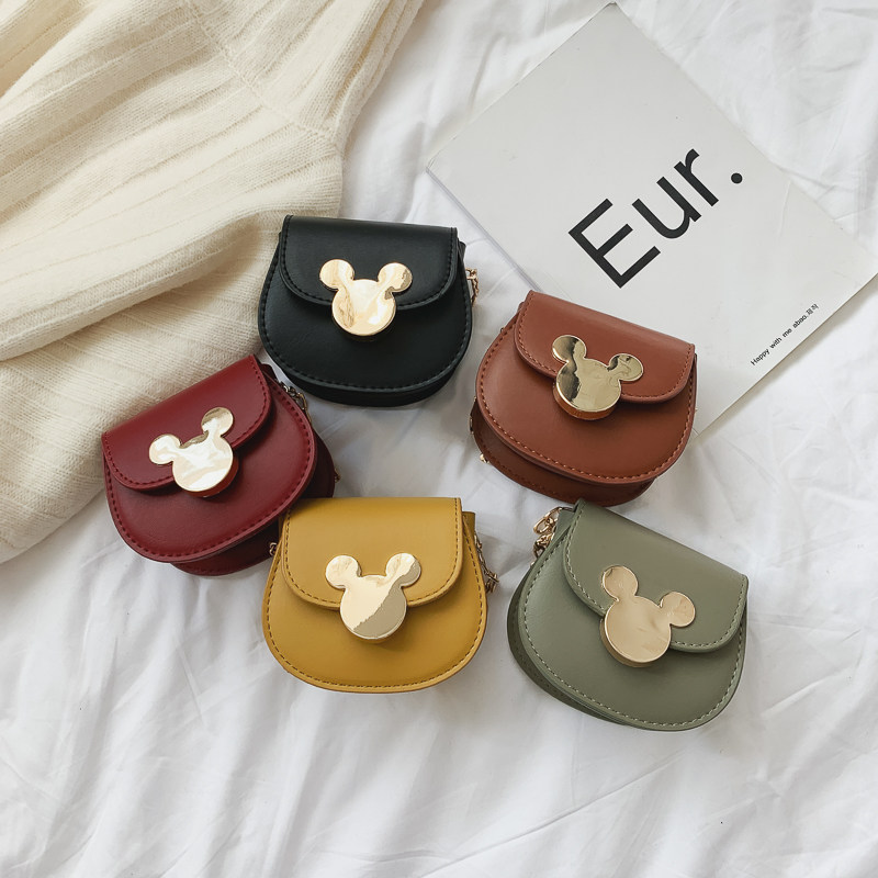 网红2022新款小女孩可爱公主斜挎包 婷靓女士包袋