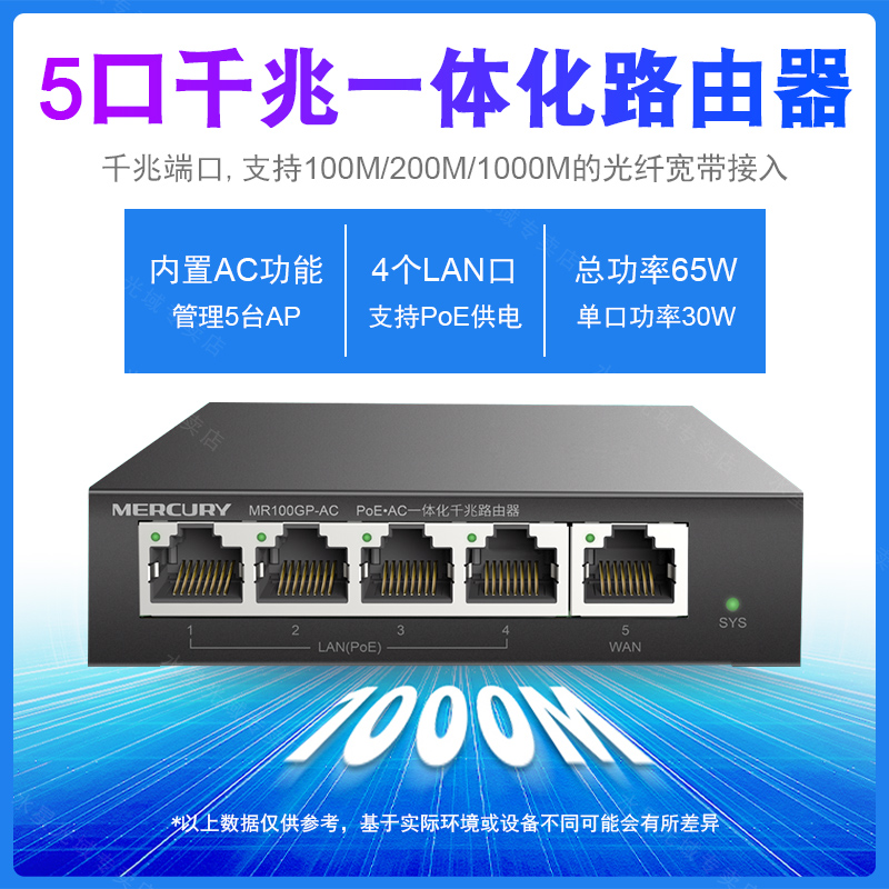 水星ax3000双频千兆无线吸顶式AP酒店工程企业级5g面板覆盖吊顶AP壁挂路由器无线wifi6全屋覆盖商用吸顶AP - 图1