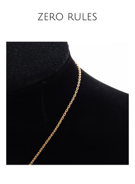 2025宛宛轻奢【爱与理想系列项链】天然水晶+黄铜电镀 火焰与心系