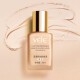 Veie sheer long-lasting liquid foundation natural concealer