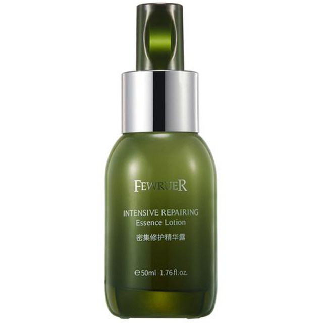 FEWRUER Deep Sea Intensive Repair Concentrated Essence