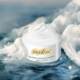 FACE VOG Seaweed Condensation Essence Cream Classic Ocean Blue Large White Bottle Repair Anti-Aging Lifting Firming Moisturizing Cream