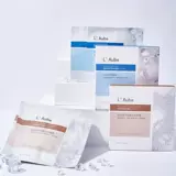 Увлажняющий коллаген, восстанавливающая увлажняющая маска для лица, омоложение кожи, контроль жирного блеска, против морщин