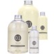 OriginOasis Blue Wind Chime Shampoo and Conditioner