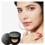 FEWRUER Увлажняющая база под макияж, тональный крем, осветляющий кушон, натуральный макияж