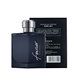 Fewruer woody romantic and elegant men's perfume