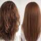 OriginOasis Blue Wind Chime Shampoo and Conditioner