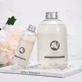 Origin Oasis Fragrance Plant Nourning Shampoo Blue Wind Chime Oil Control Не содержит силикона, увлажняет и разглаживает волосы