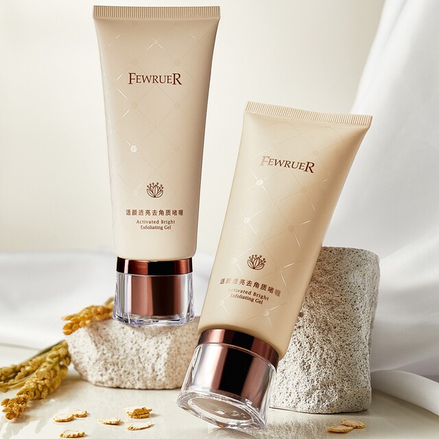 FEWRUER Revitalizing Brightening Exfoliating Gel
