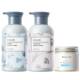 FEWRUER Scalp Cleansing and Refreshing Care Set