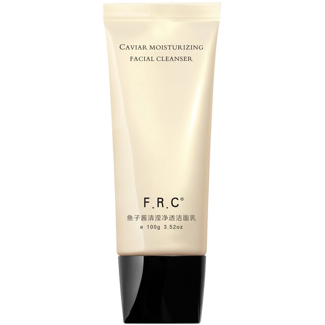 FRC Caviar Purifying Cleanser