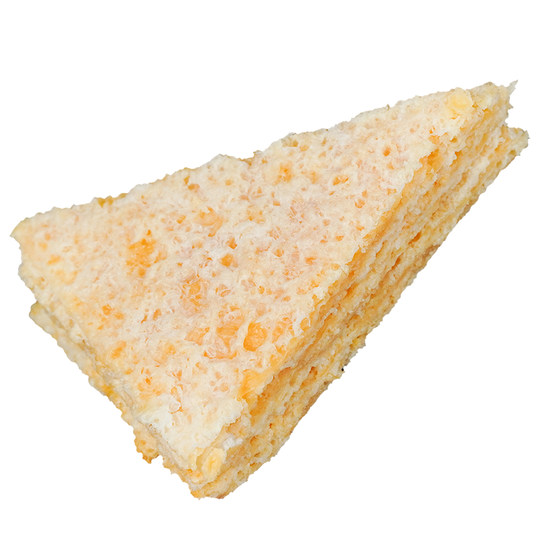 牧仑奶皮子内蒙古特产原味奶皮奶食乳制品奶酪手工制作奶制品零食