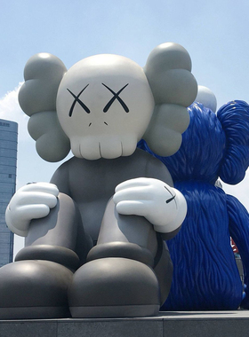 玻璃钢雕塑厂家j定制户外落地卡通人物工艺品网红舞蹈装饰大摆件