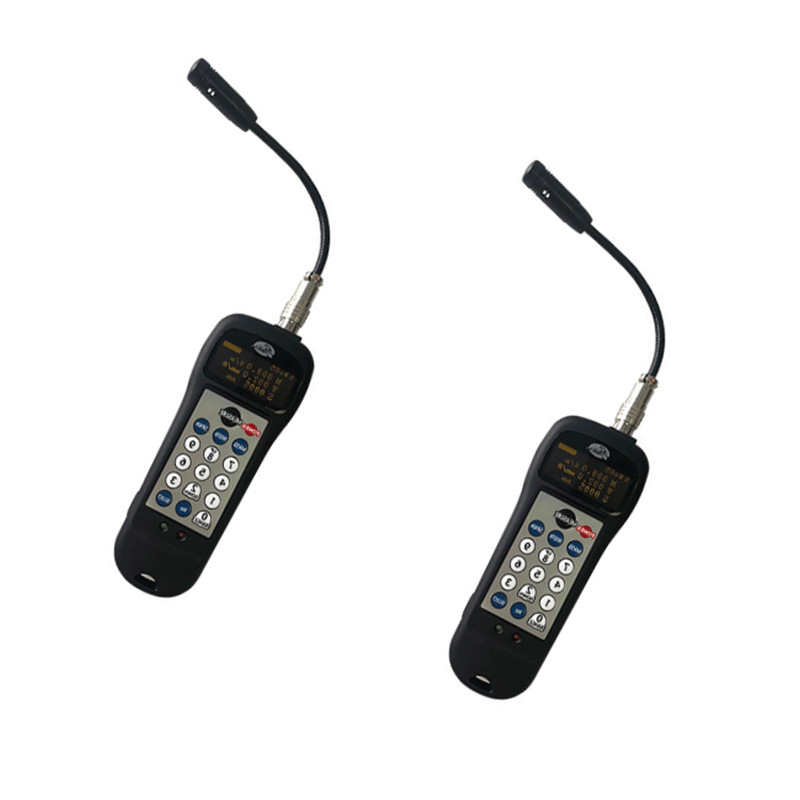 日本原装UNITTA张力计U550音波超声式皮带张力计现货直发 - 图2