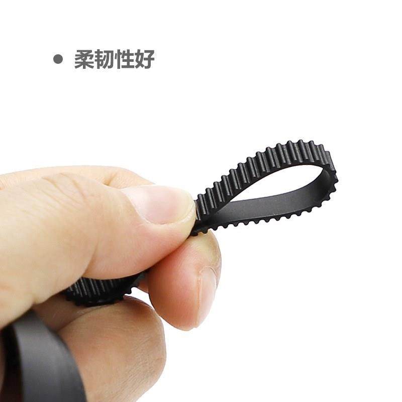 定制 同步皮带轮3m 5m 8m xl mxl s2m s3m s5m 轴环,螺母支座 - 图1