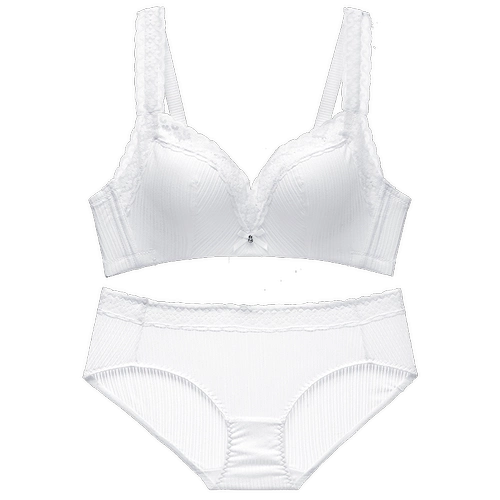 都市丽人 Нижнее белье, сексуальный бюстгальтер без косточек, бюстгалтер, комплект, 2 шт