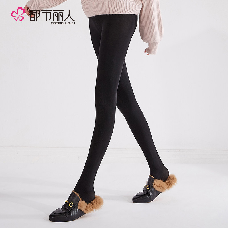  都市丽人outlets店短袜/打底袜/丝袜/美腿袜