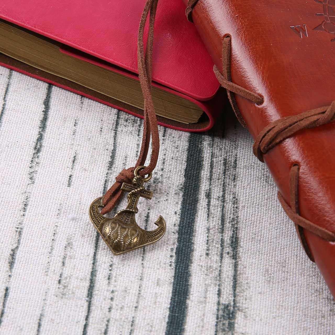 新款直销欧式复古海盗笔记本文具a5创意旅行日记本可拆卸pu活页随,淘宝优惠券,粉丝福利购,淘宝优惠卷