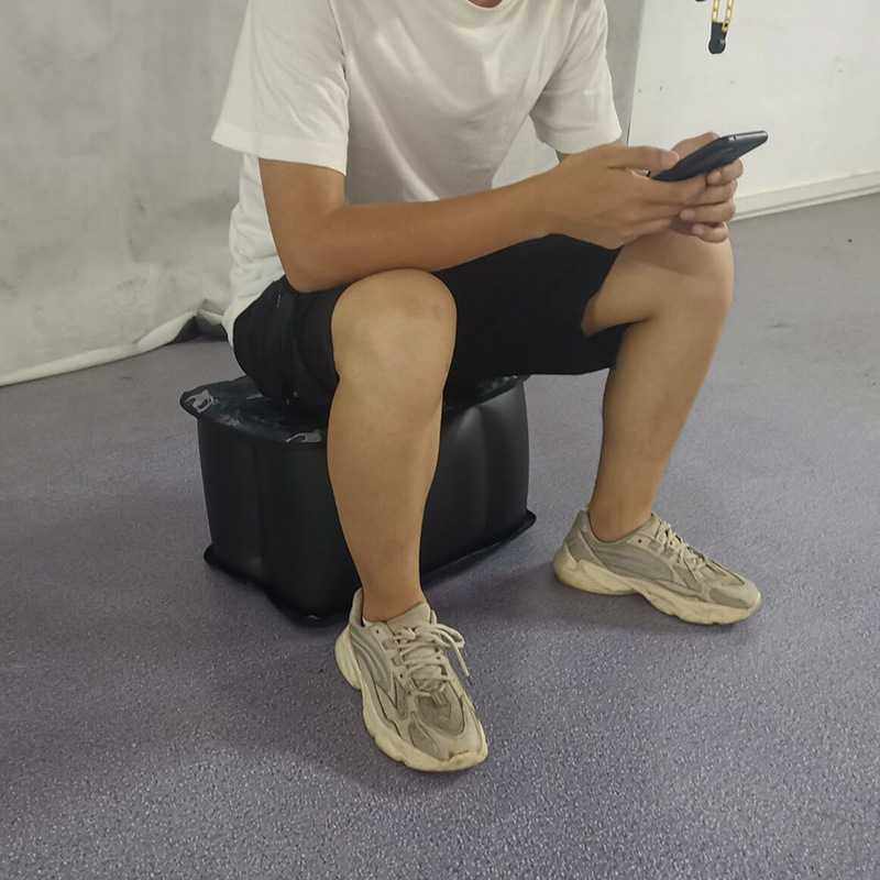 新款直销供应追趣新品 方便收纳凳 车用脚踏 春运充气凳 户外垂钓,淘宝优惠券,粉丝福利购,淘宝优惠卷