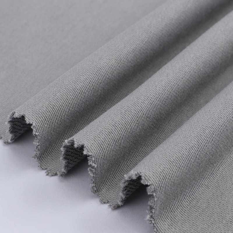 新款直销32s棉纱面料针织毛圈布秋冬运动服休闲服卫衣布料休闲运,淘宝优惠券,粉丝福利购,淘宝优惠卷