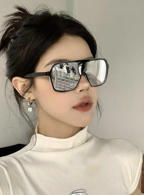 炫彩骑行眼镜登山防风护目太阳镜