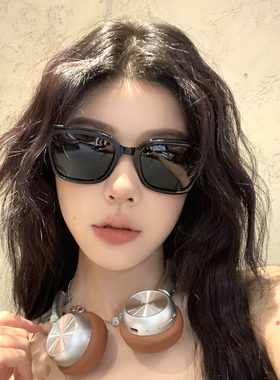 2025新款韩版gm墨镜防晒防紫外线