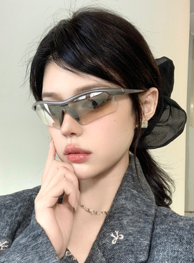 户外骑行登山护目太阳眼镜防风镜