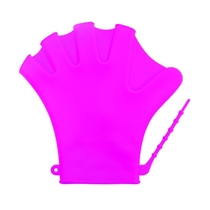 Breaststroke Trainer Hand Webbing Swimming Exclusive Duck Palm Child Freestyle Diving Butterfly Swimming Adult Snorkeling Assistive God