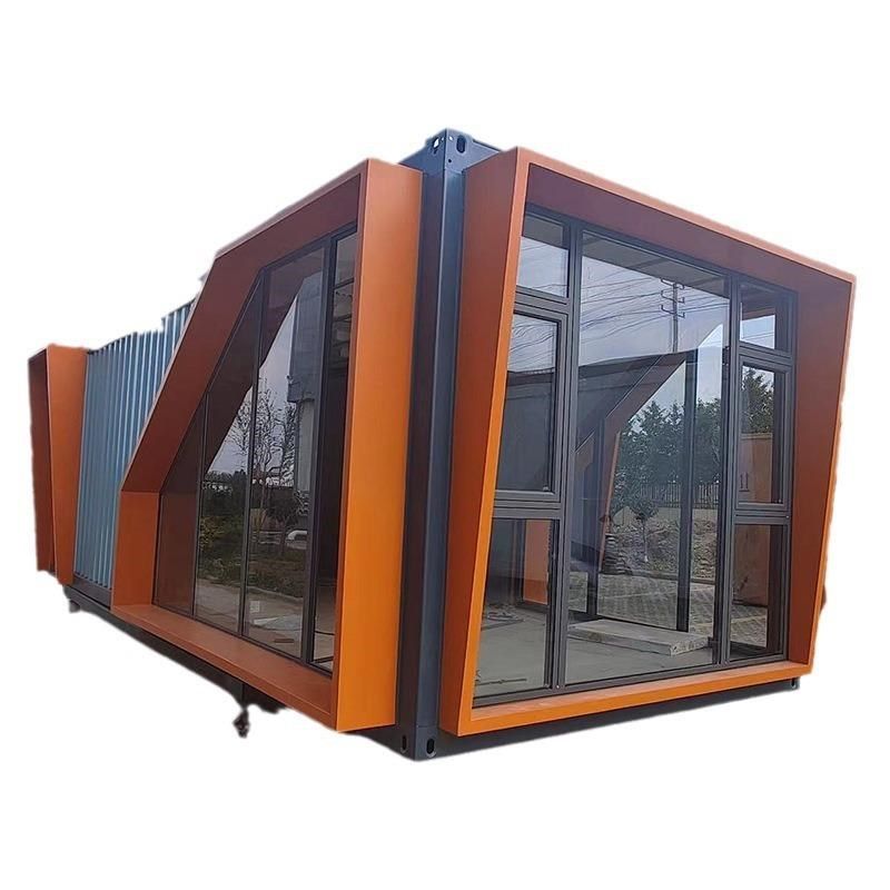 网红集装箱房厂家集装箱移动房创意设计咖啡厅景X区接待售楼部,淘宝优惠券,粉丝福利购,淘宝优惠卷