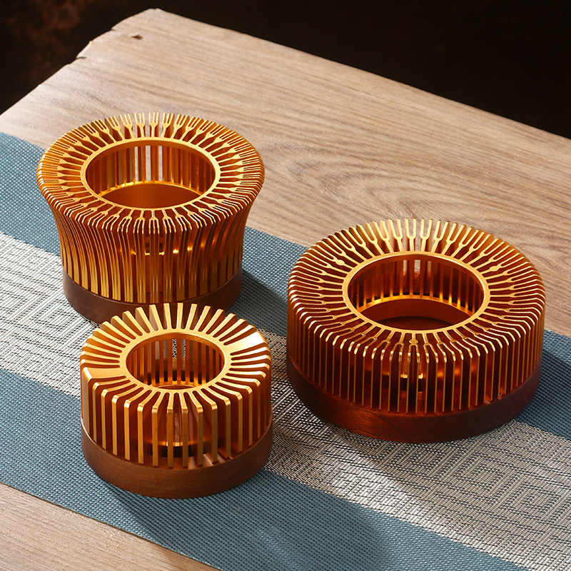 新中式辽参燕窝鱼翅餐厅蜡烛保温一人份位上汤盅私房菜餐具甜品碗,淘宝优惠券,粉丝福利购,淘宝优惠卷