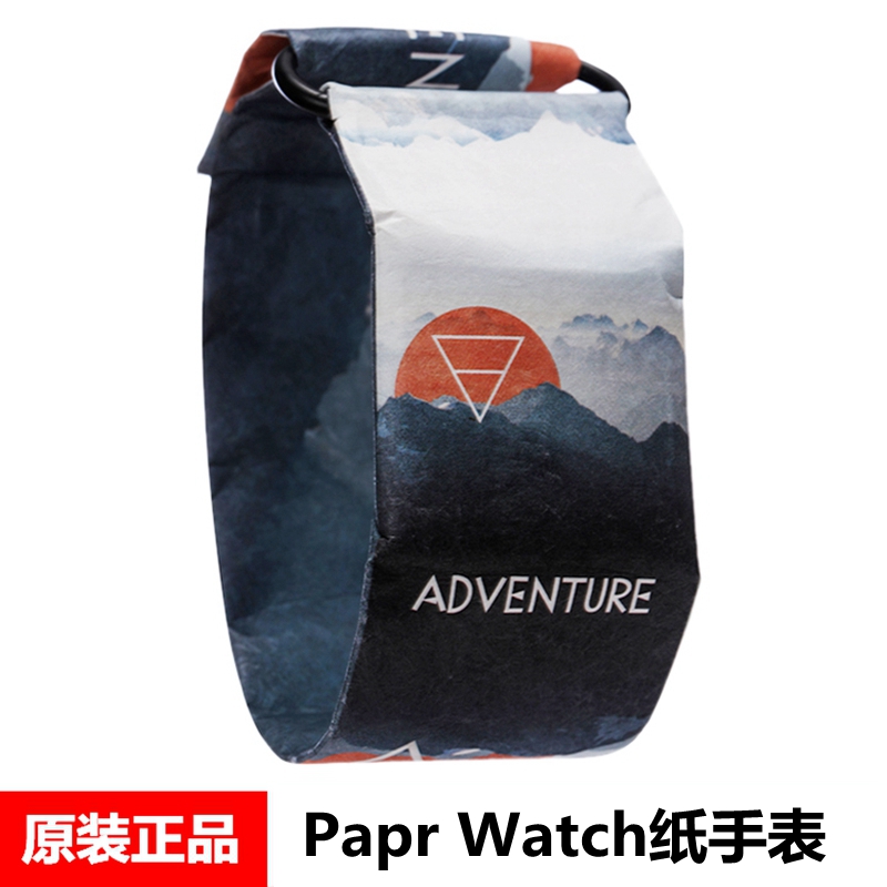 ֱֽPapr Watch¹ֱֽڿƼˮֱѧŮʹ