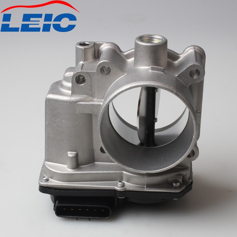 1450A033适用于三菱2.5T 2003N-2012D电子节气门 - 图0