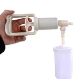 Мокрота сосание ручной работы пожилых людей, простые дети, малышка, детская мокрота артефакта портативная мокрота