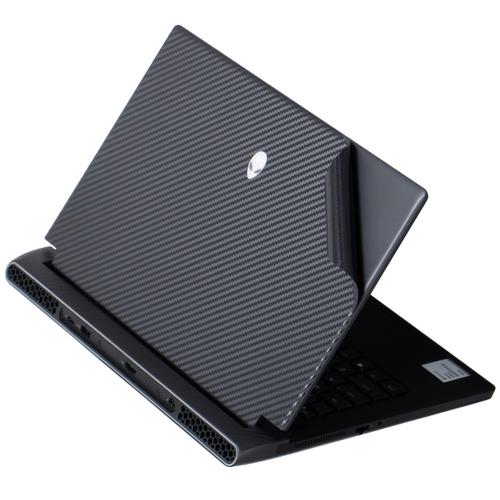 外星人笔记本M15M17-R1R6保护膜Alienware2023款515.6英寸1X18电脑2020外壳7贴纸4机身X3Area51M配件R2锐龙版 - 图3