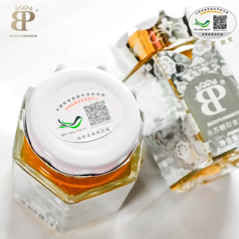  bpbeckyspremium即食燕窝