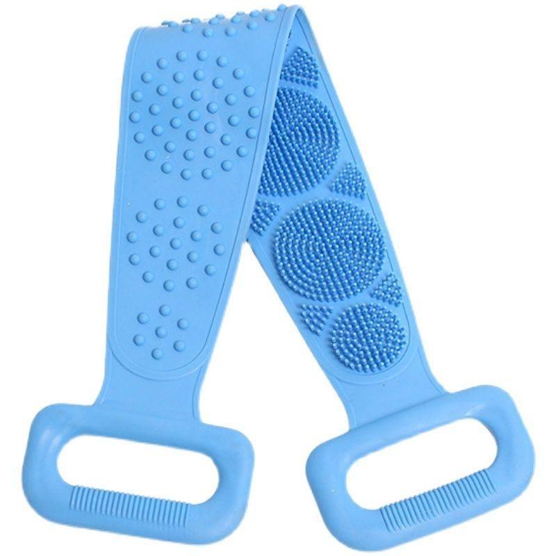 硅胶搓澡巾搓背神器后背女搓背搓泥去灰神器男士专用身体洗澡刷,淘宝优惠券,粉丝福利购,淘宝优惠卷