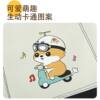 Electric vehicle hanging bag storage pocket artifact hanging bag front storage hanging bag mobile phone storage bag tram waterproof