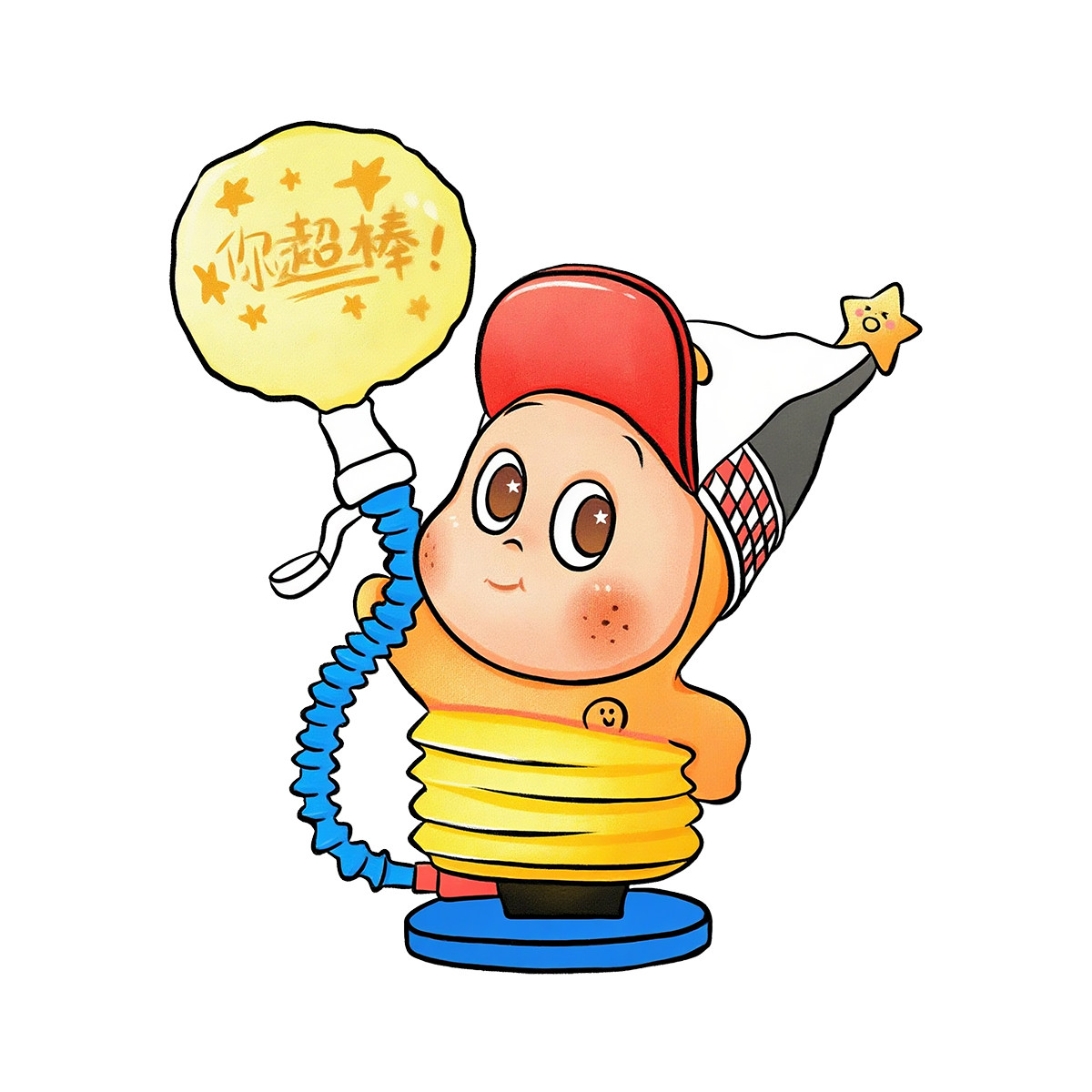 新款星星人泡泡玛特卡通动漫可水洗衣服热转印烫画贴定制满29包邮,淘宝优惠券,粉丝福利购,淘宝优惠卷