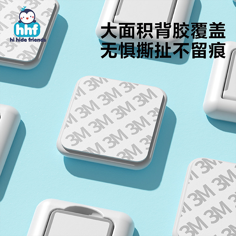 窗户衣柜移门锁扣推拉门防开扣专用安全锁滑门防推卡门固定限位器